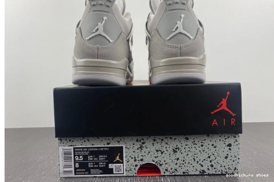 Frozen 4 Retro Moments   AQ9129-001 Jordan AQ9129-001 0306